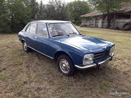 Peugeot 504 Gl 1978 Ventes Auto Les Annonces Les Anciennes Com Anciennes Net Annonce Voiture Voiture Peugeot Peugeot