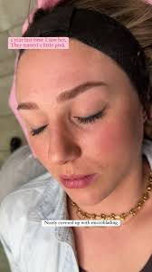 Best Permanent Makeup Dallas TX