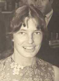 Jean Erwin “Jeannie” Balivet Roper (1942-2016)