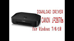 Usb port print width : Canon Pixma Ip2870s Driver Download Windows 7 8 10 32 64 Bit Youtube