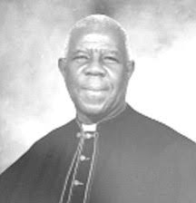 Obituary for John Colin Clarke