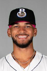 Eric Brown Jr. Stats, Age, Position, Height, Weight, Fantasy & News