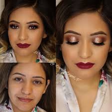 Lovely Leyvi V. Pro MUA