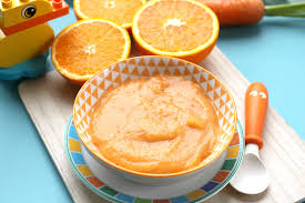 Gouter Carotte Orange Banane Recette Cuisine De Bebe Recettes De Cuisine Recette Recette Gouter