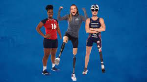 Feb 27, 2021 · nbcuniversal announced that they will air a whopping 1,200 hours of the 2021 tokyo paralympics, with over 200 hours of events available on nbc, nbcsn, and the olympic channel. Ldma2ww4rh18rm