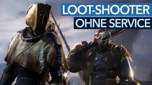 Note the outriders playstation theme can only be applied to a playstation®4 console. Outriders Im Test Unser Fazit Nach 10 Spielstunden