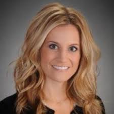 Danielle Stearns's Instagram, Twitter & Facebook