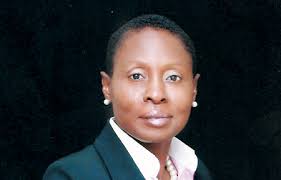 Rivers Commissioner wins award