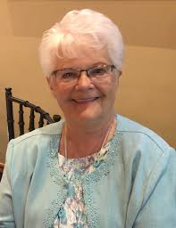 Obituary information for Miriam "Gerri" Lawson