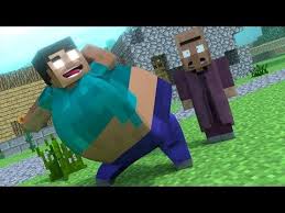 Top 4 Funny Minecraft Animations Youtube Minecraft Funny Funny Minecraft Animations Funny Pictures