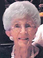 Janet Hutchenreuther Obituary (2015)