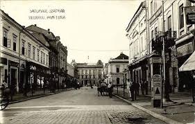Banca romaneasca sa piata libertatii nr. Activitatea InstituÅ£iilor Bancare SÄtmÄrene In Perioada InterbelicÄ Gazeta De Nord Vest