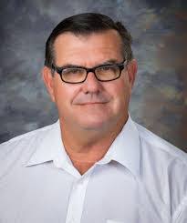 Barry Luffman's Instagram, Twitter & Facebook