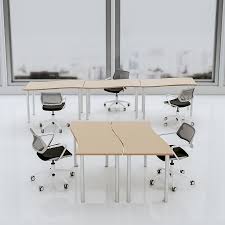 We Are So Proud Of Our Ella Tables Because They Are Simple And Functional With 19 Metal Finishes And 4 Table Leg Diameters Table Table Base Steel Table Base
