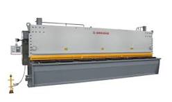 Migliore cesoia per piastre CNC 2024 - SC Machinery