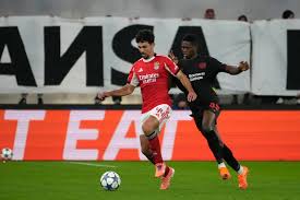 Where to stream Ajax vs. Benfica Champions League match free today