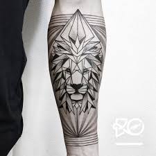 Find great offers online now! 60 Incredible Geometric Tattoos For Men To Get Inspired Macho Styles