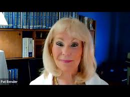 Bob Bender Leadership Excellence Award 2025 presented to AQai