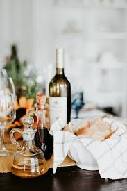 Our menu features great matches for both its forms―red and dry rosé. How To Host The Best Italian Dinner Party Menu Tablescape Photos