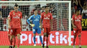 Check preview and live results for game. Laliga Santander Sevilla 3 0 Real Madrid Sevilla Demolish Real Madrid Marca In English
