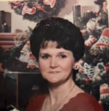 Lenora “Kay” Vincent Barnes