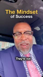 Many people who have had significant success have a profound amount of  self-confidence. That is the mindset that we all can gain.#motivation  #selfconfidence