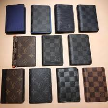 Price list of malaysia organizer products from sellers on lelong.my. Shop Louis Vuitton Damier Graphite Slender Pocket Organizer N60256 By Lisasf Buyma