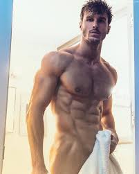 We All Want To See More Of Dusty Lachowicz, And Preferably Naked Please -  Nude Men, Nude Male Models, Gay Selfies & Gay Porn