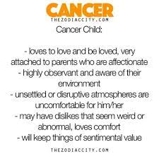 Speaking to your children for the first time about your cancer diagnosis can set the tone for how they handle the duration of your treatment. Follow For More Astrology Cancer Cancer Horoscope Cancer Quotes