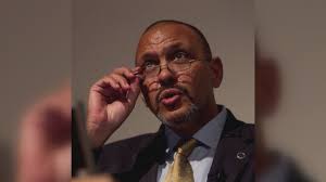 Cleveland police reform monitor to step down