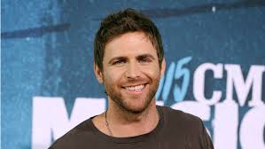 Country Singer Canaan Smith