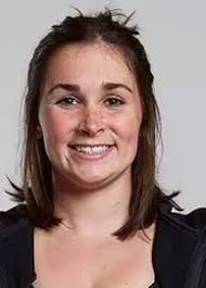 2021-22 Women's Swimming Roster