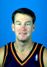 Former NBA star Mark Price