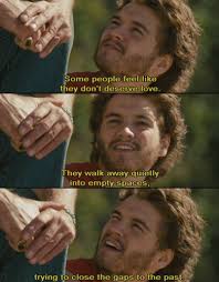 Can a movie quote really change your life? Pin By Mehmet Onur Sari On Movie Tv Quotes Pictures Wild Quotes Movie Quotes Wild Movie