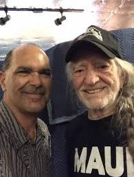 Dave Willie Nelson