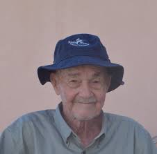 We regret to announce the passing of Ottley Earl Scott Cayman Brac who  passed away peacefully