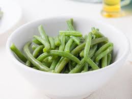Blanched Green Beans A Soscuisine Recipe