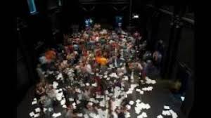 theatercombinat : die perser/les perses