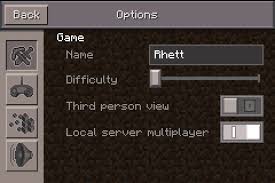 Here's an overview of what . How To Join A Local Mcpe Server 4 Steps Instructables