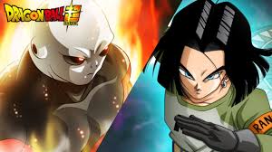 See more ideas about dragon ball z, dragon ball, dbz. Dragon Ball C17 Dragon Ball Super
