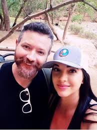 Has anyone attended the Fallout Day celebration in Goodsprings, Nevada?