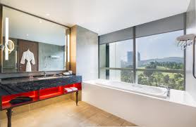 Located in serdang, le méridien putrajaya is connected to a shopping centre. Le Meridien Putrajaya Kuala Lumpur Malezija Najnize Hotelske Cijene S Popustom