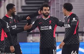3past the link in the text field. West Ham Vs Liverpool Premier League Live Score Lineups And Updates News Chant Uk