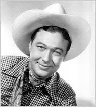 Monte Hale, Singing Cowboy in Westerns, Dies at 89