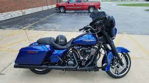 Defiance Collection On Superior Blue Street Glide Special Looking Good Harley Davidson Motorcycles Street Glide Harley Davidson Harley Davidson Street Glide