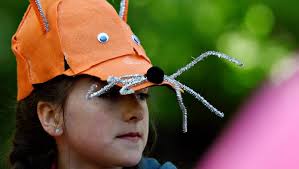 PHOTOS: Envirothon at John C. Rudy County Park