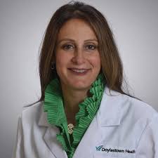 Doylestown Health: Asyia Ahmad, MD, 599 W State St, Ste 200, Doylestown, PA  18901, US