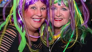 Mardi Gras 2018: Krewe of Shakers