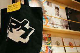 Over the garden wall (1:45). A Guide To Amsterdam S Best Record Shops The Vinyl Factory