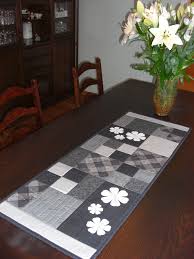 Really Cute Runner Lovely Details 3 Table Runner And Placemats Quilted Table Runners Patchwork Table Runner
